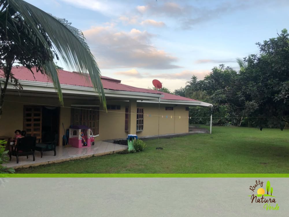 Hermosa Casa en Las Mercedes